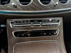 Mercedes-Benz E-Class E 300 L Luxury - ფოტო 9