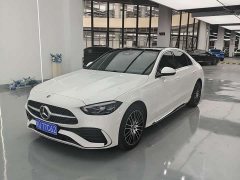 Mercedes-Benz C-Class Facelift C 260 L Night Sport Edition - фото 1