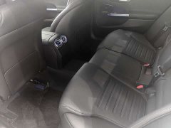 Mercedes-Benz C-Class Facelift C 260 L Night Sport Edition - фото 10