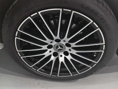 Mercedes-Benz C-Class Facelift C 260 L Night Sport Edition - фото 11