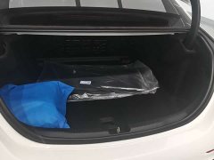 Mercedes-Benz C-Class Facelift C 260 L Night Sport Edition - фото 13