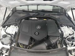 Mercedes-Benz C-Class Facelift C 260 L Night Sport Edition - фото 14