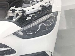 Mercedes-Benz C-Class Facelift C 260 L Night Sport Edition - фото 15