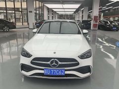 Mercedes-Benz C-Class Facelift C 260 L Night Sport Edition - фото 2