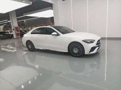 Mercedes-Benz C-Class Facelift C 260 L Night Sport Edition - фото 3