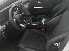 Mercedes-Benz C-Class Facelift C 260 L Night Sport Edition - фото 6