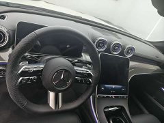 Mercedes-Benz C-Class Facelift C 260 L Night Sport Edition - фото 7