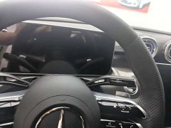 Mercedes-Benz C-Class Facelift C 260 L Night Sport Edition - фото 8