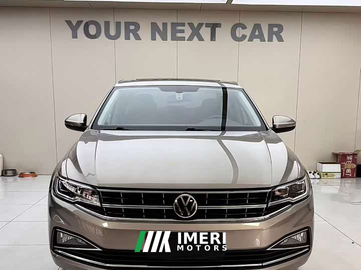 Volkswagen Bora 1.5L Automatic Elite Smart Connected Edition - ავტომობილი ჩინეთიდან