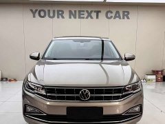 Volkswagen Bora 1.5L Automatic Elite Smart Connected Edition - ფოტო 1