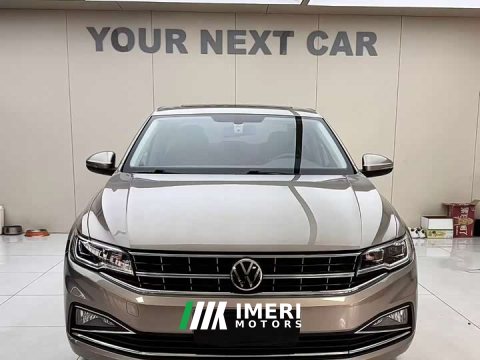 2022 Volkswagen Bora 1.5L Automatic Elite Smart Connected Edition - автомобиль из Китая
