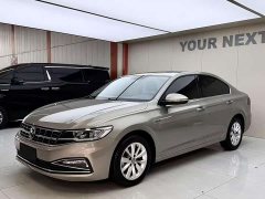 Volkswagen Bora 1.5L Automatic Elite Smart Connected Edition - ფოტო 2