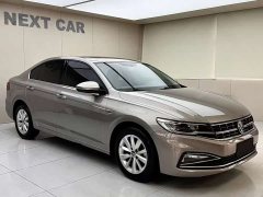 Volkswagen Bora 1.5L Automatic Elite Smart Connected Edition - ფოტო 3