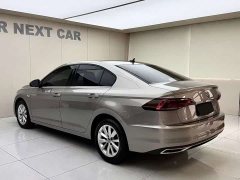 Volkswagen Bora 1.5L Automatic Elite Smart Connected Edition - ფოტო 4