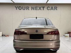 Volkswagen Bora 1.5L Automatic Elite Smart Connected Edition - ფოტო 5