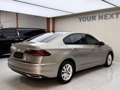 Volkswagen Bora 1.5L Automatic Elite Smart Connected Edition - ფოტო 6