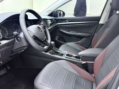 Volkswagen Bora 1.5L Automatic Elite Smart Connected Edition - ფოტო 7