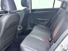 Volkswagen Bora 1.5L Automatic Elite Smart Connected Edition - ფოტო 8