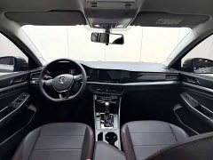 Volkswagen Bora 1.5L Automatic Elite Smart Connected Edition - ფოტო 9