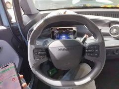 Wuling NanoEV Fun Edition High-Power Version - ფოტო 10