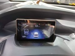 Wuling NanoEV Fun Edition High-Power Version - ფოტო 11