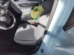 Wuling NanoEV Fun Edition High-Power Version - ფოტო 14