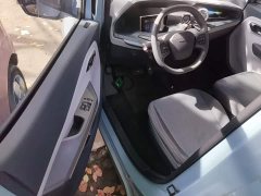 Wuling NanoEV Fun Edition High-Power Version - ფოტო 15