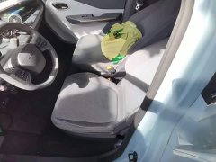 Wuling NanoEV Fun Edition High-Power Version - ფოტო 16