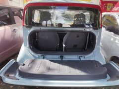 Wuling NanoEV Fun Edition High-Power Version - ფოტო 18