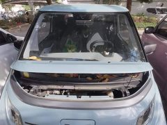 Wuling NanoEV Fun Edition High-Power Version - ფოტო 19