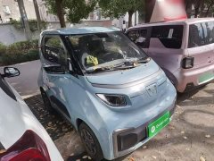 Wuling NanoEV Fun Edition High-Power Version - ფოტო 3