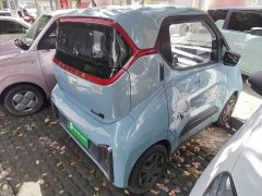 Wuling NanoEV Fun Edition High-Power Version - ფოტო 6