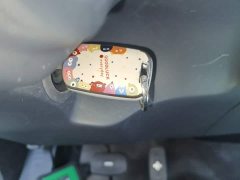 Wuling NanoEV Fun Edition High-Power Version - ფოტო 8