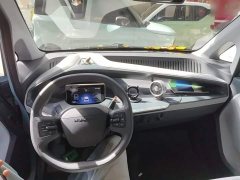 Wuling NanoEV Fun Edition High-Power Version - ფოტო 9
