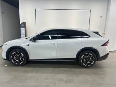 XPeng G7 702 Ultra Extended Range - ფოტო 1