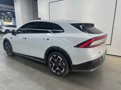XPeng G7 702 Ultra Extended Range - ფოტო 2