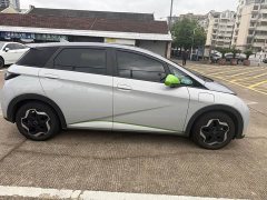 BYD Dolphin 405km Fashion Edition - photo 10