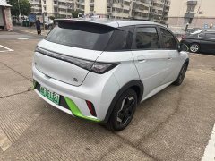 BYD Dolphin 405km Fashion Edition - photo 11