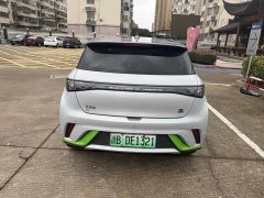 BYD Dolphin 405km Fashion Edition - photo 12