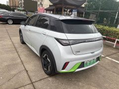 BYD Dolphin 405km Fashion Edition - photo 13