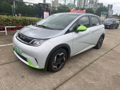 BYD Dolphin 405km Fashion Edition - photo 2