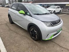 BYD Dolphin 405km Fashion Edition - photo 3