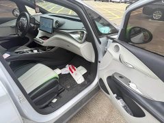BYD Dolphin 405km Fashion Edition - photo 5
