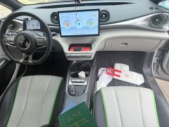 BYD Dolphin 405km Fashion Edition - photo 6
