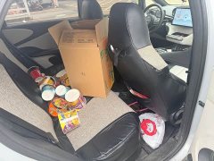 BYD Dolphin 405km Fashion Edition - photo 7