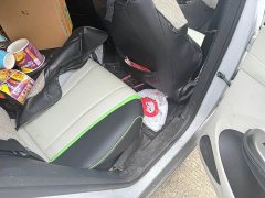 BYD Dolphin 405km Fashion Edition - photo 8