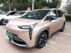 GAC AION Y 70 Smart Drive Edition LFP Battery - photo 1
