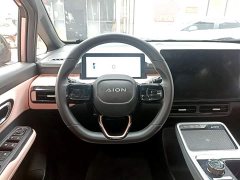 GAC AION Y 70 Smart Drive Edition LFP Battery - photo 10
