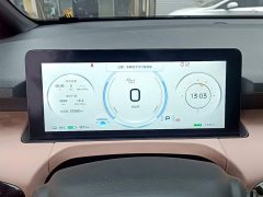 GAC AION Y 70 Smart Drive Edition LFP Battery - photo 11