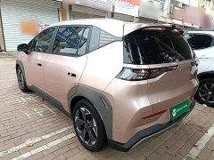 GAC AION Y 70 Smart Drive Edition LFP Battery - photo 4